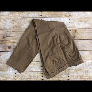 Gap skinny chinos 34 x 32